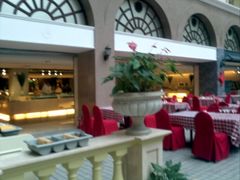 -北京王府井天伦王朝酒店