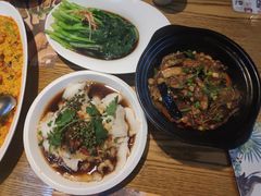 -娘惹裙厨餐厅(昙华林店)