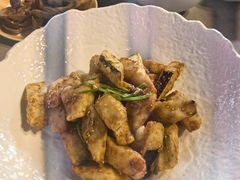 -有喜胶东小馆(太申祥和店)