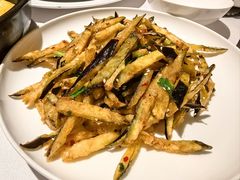 -粗茶淡饭·汉口公馆(循礼门店)