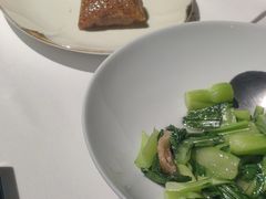 -荣轩(新荣记环球金融中心店)