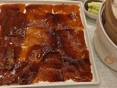 -上海和平饭店龙凤厅 Dragon Phoenix