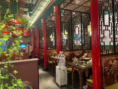 -缪氏川菜(深圳北站缤果空间店)