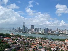 -八婆婆烧仙草(曾厝垵店)