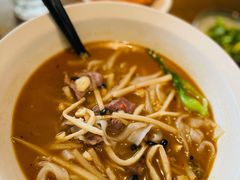 -漆黑觉米粉(三里屯店)