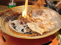 -西塔老太太泥炉烤肉(上海七宝领展广场店)