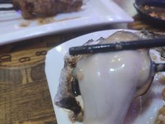 -碳炉海鲜烧烤·1992(北京路店)
