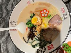 -将太无二·蓝鳍放题·北美寿司(领展购物广场中关村店)