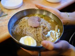 冷面-香猪坊(五道口店)
