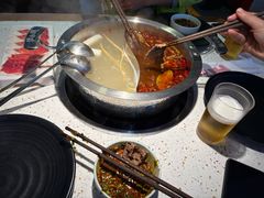 -沪小胖·小龙虾·蓝龙王(八佰伴店)
