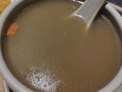 -巴奴毛肚火锅(广益哥伦布店)
