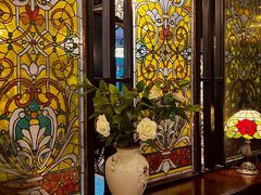 -Golden Lily河内巴黎法越料理餐厅(建国西路店)