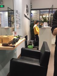 点击看大图 -东方麒麟·潘多拉SALON