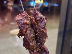 -沈胖子音乐烤吧·炒菜·龙虾(环城东路店)