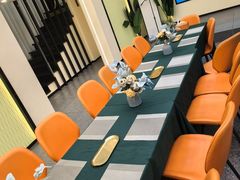 -星野派对·露营团建聚会主题轰趴馆(高新店)