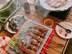 -不觉晓CAMPING(上海迪士尼营地店)