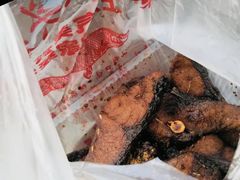 -梅记大块头爆鱼店(乍浦路店)