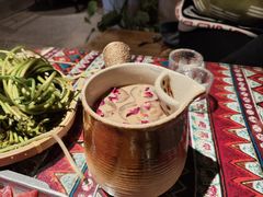 -火塘云南烧烤大排档