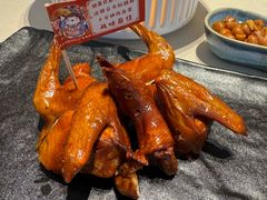 -侨美食家·粤菜(体育西路店)