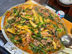 -京玉菲饭店(李村店)