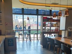 -COSTA COFFEE(联想总部店)