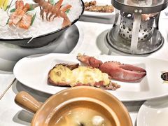 -海天盛宴新派海鲜自助餐厅(群力店)