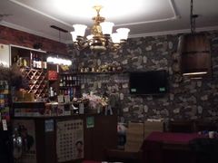 -92°C俄式厨房(中央大街店)