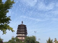 -天宁寺