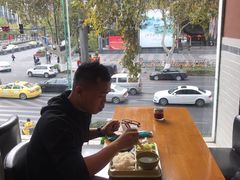 -如意馄饨(太平北路店)