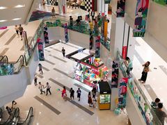 -凯德广场(武胜路店)