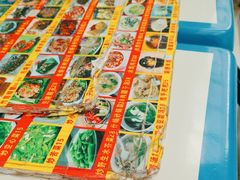 -祥云美食城(南强步行街店)
