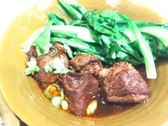 -天府小面馆(Emporium)