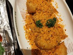 -新白鹿餐厅(第一百货店)