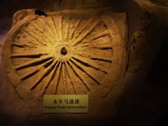 -汉景帝阳陵博物院