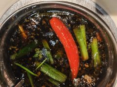 -围炉夜话·潮汕卤水火锅(榕江店)