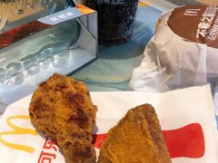 -麦当劳(盛兴大街店)