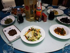 -锦海城市大酒店·上海酒楼(会馆浜路店)
