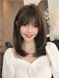 -TOP HAIR SALON