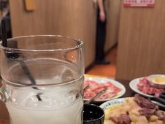 -蒜香焼肉PURUSHIN(马场路店)