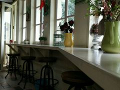-威廉的太妃糖酒店(杭州西湖青芝坞店)