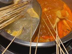 -欧阳小姐在成都(爱琴海店)