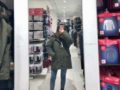 -优衣库(武汉国际广场店)