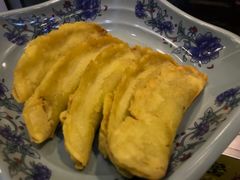 -老新隆牛肉锅贴(新街口店)