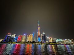 -秦皇岛路游船码头