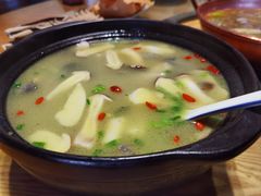 -妈妈的味道·腾冲特色菜(和顺古镇店)