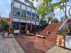 -大益茶庭(永庆坊店)