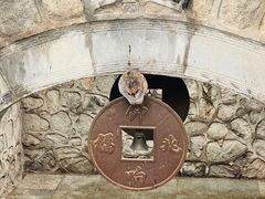-万寿八仙宫