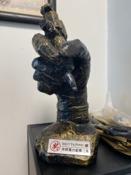 -JOKER TATTOO STUDIO乔克纹身