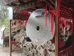 -九华秋浦胜境大王洞风景区