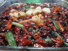 -睿柏云酒店-餐厅